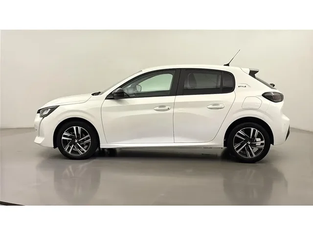 Occasion Peugeot 208 à POITIERS chez PEUGEOT POITIERS