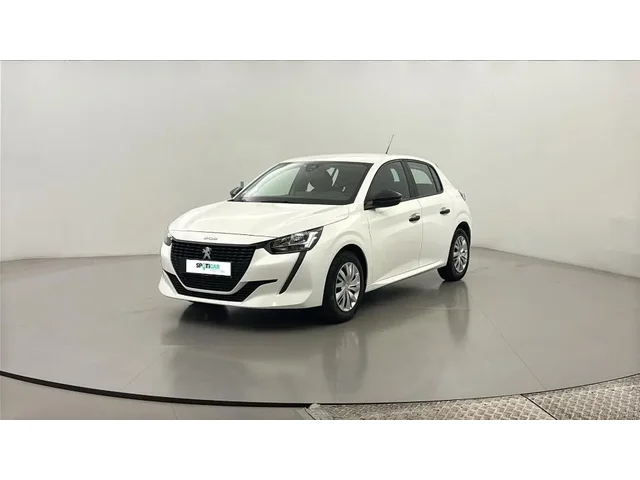 Occasion Peugeot 208 à MONTLUCON chez PEUGEOT MONTLUCON