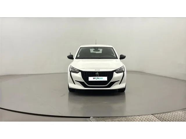 Occasion Peugeot 208 à MONTLUCON chez PEUGEOT MONTLUCON
