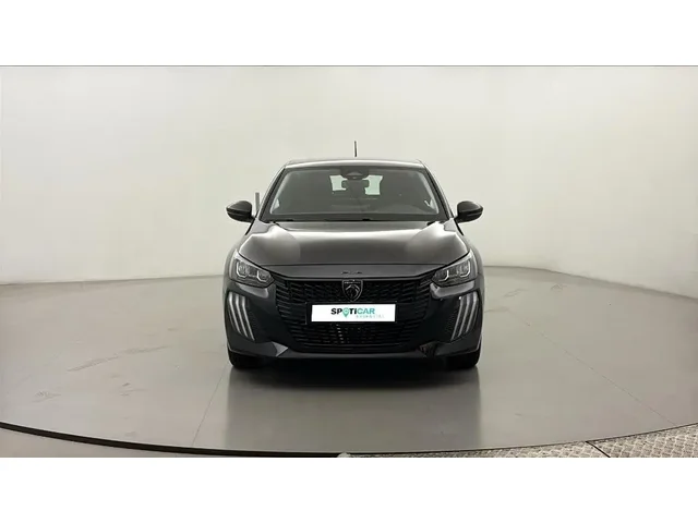 Occasion Peugeot 208 à CHINON chez PEUGEOT CHINON