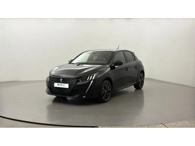 Occasion Peugeot 208 à MONTLUCON chez PEUGEOT MONTLUCON