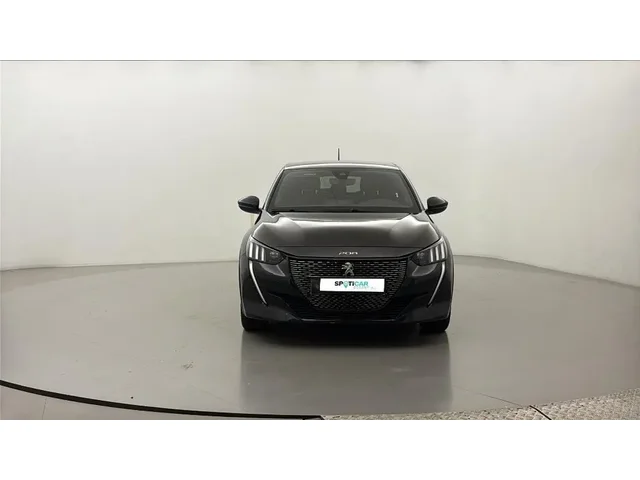 Occasion Peugeot 208 à MONTLUCON chez PEUGEOT MONTLUCON