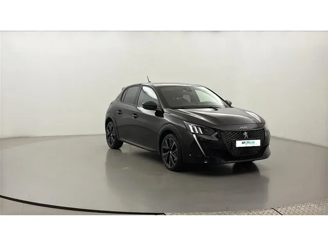 Occasion Peugeot 208 à MONTLUCON chez PEUGEOT MONTLUCON