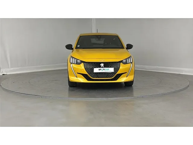 Occasion Peugeot 208 à COMPIEGNE chez PEUGEOT COMPIEGNE