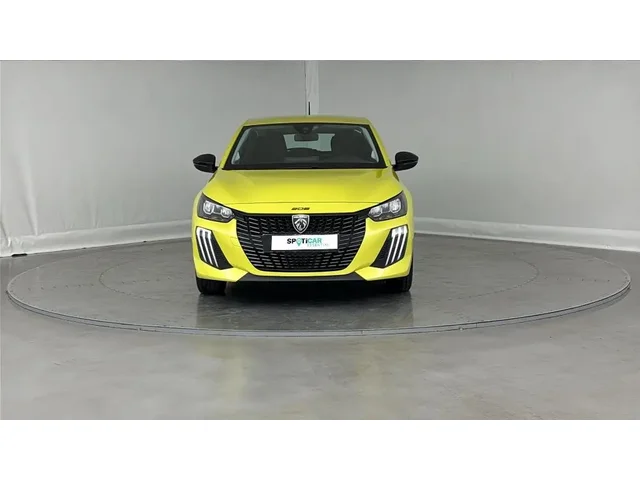 Occasion Peugeot 208 à COMPIEGNE chez PEUGEOT COMPIEGNE