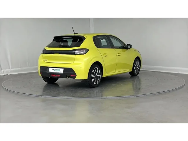 Occasion Peugeot 208 à COMPIEGNE chez PEUGEOT COMPIEGNE