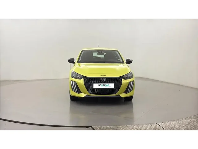 Occasion Peugeot 208 à POITIERS chez PEUGEOT POITIERS