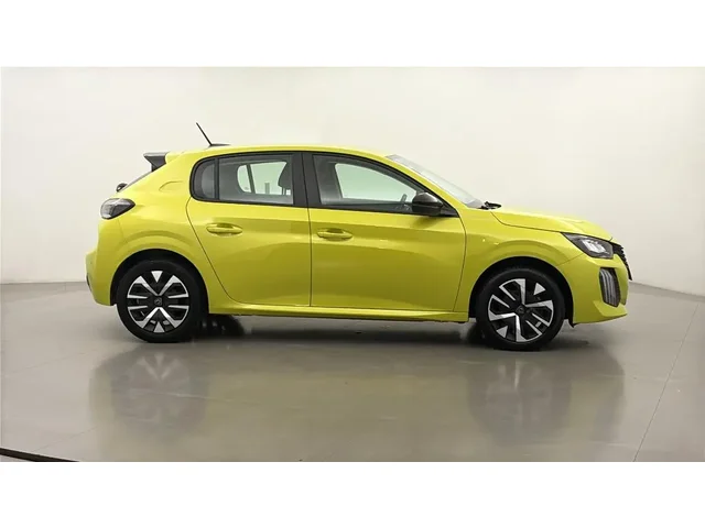 Occasion Peugeot 208 à POITIERS chez PEUGEOT POITIERS