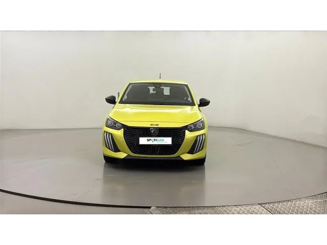 Occasion Peugeot 208 à POITIERS chez PEUGEOT POITIERS