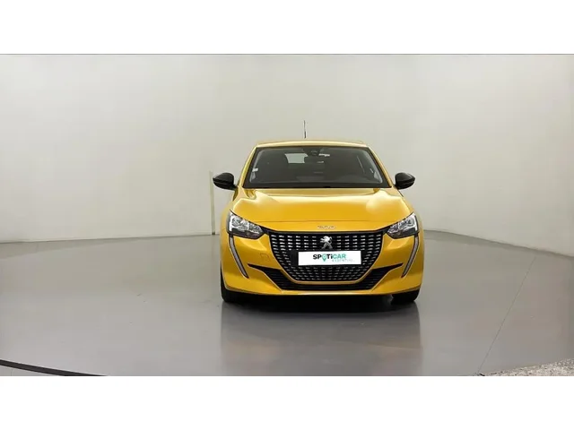 Occasion Peugeot 208 à POITIERS chez PEUGEOT POITIERS