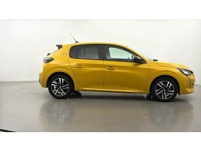 Occasion Peugeot 208 à POITIERS chez PEUGEOT POITIERS