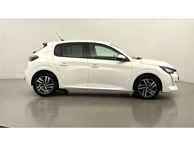 Occasion Peugeot 208 à POITIERS chez PEUGEOT POITIERS
