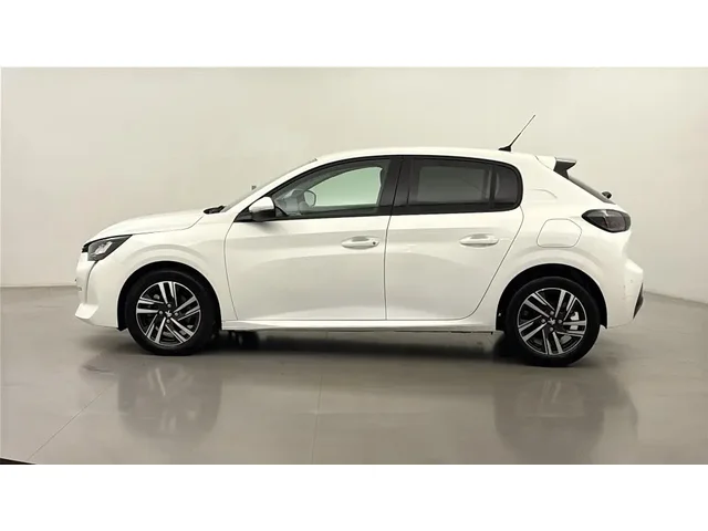 Occasion Peugeot 208 à POITIERS chez PEUGEOT POITIERS
