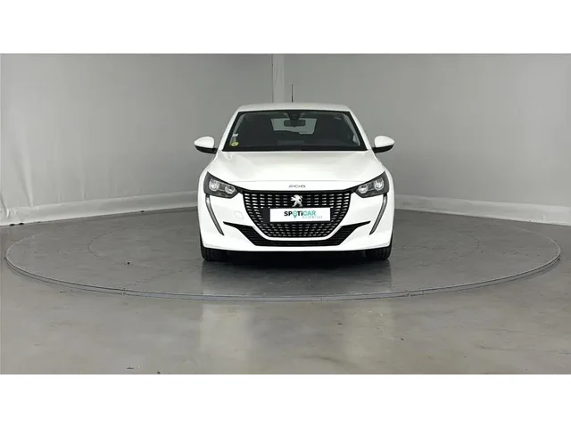 Occasion Peugeot 208 à COMPIEGNE chez PEUGEOT COMPIEGNE