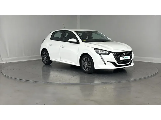 Occasion Peugeot 208 à COMPIEGNE chez PEUGEOT COMPIEGNE