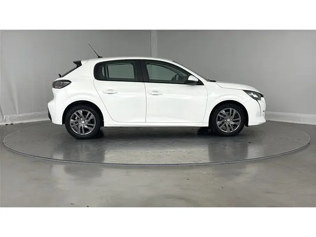 Occasion Peugeot 208 à COMPIEGNE chez PEUGEOT COMPIEGNE