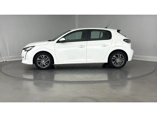 Occasion Peugeot 208 à COMPIEGNE chez PEUGEOT COMPIEGNE