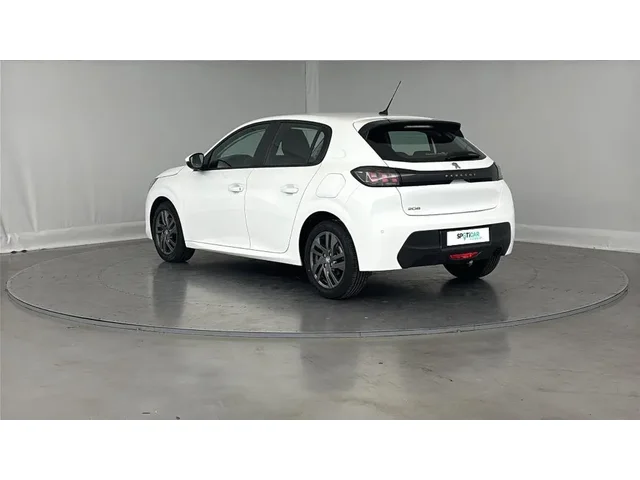 Occasion Peugeot 208 à COMPIEGNE chez PEUGEOT COMPIEGNE