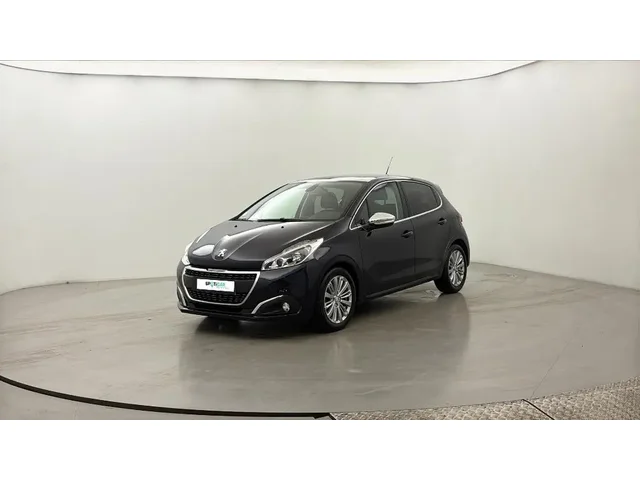 Occasion Peugeot 208 à POITIERS chez PEUGEOT POITIERS