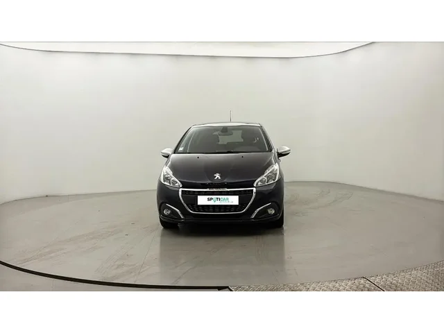 Occasion Peugeot 208 à POITIERS chez PEUGEOT POITIERS