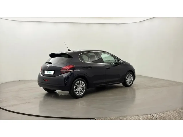 Occasion Peugeot 208 à POITIERS chez PEUGEOT POITIERS