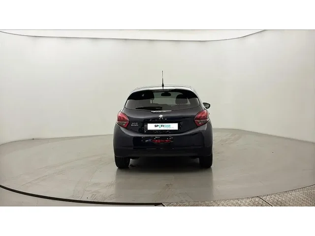 Occasion Peugeot 208 à POITIERS chez PEUGEOT POITIERS