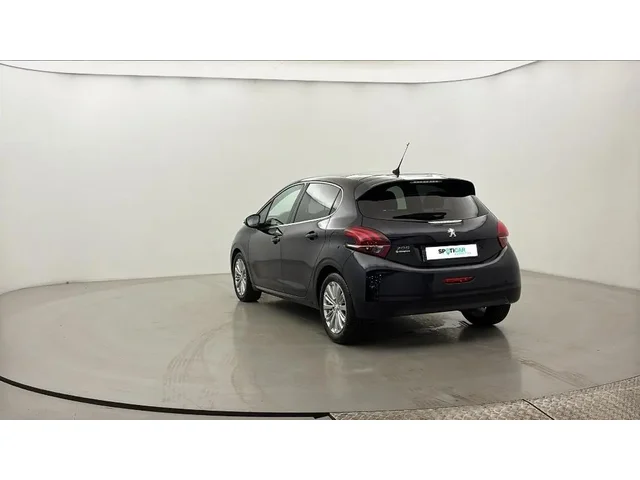 Occasion Peugeot 208 à POITIERS chez PEUGEOT POITIERS