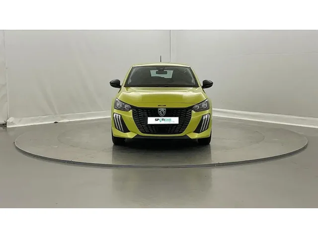 Occasion Peugeot 208 à COMPIEGNE chez PEUGEOT COMPIEGNE