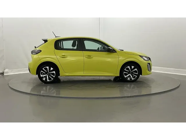 Occasion Peugeot 208 à COMPIEGNE chez PEUGEOT COMPIEGNE