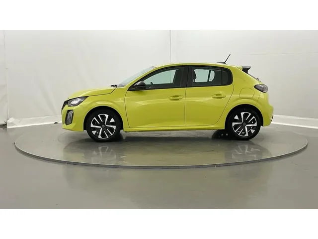 Occasion Peugeot 208 à COMPIEGNE chez PEUGEOT COMPIEGNE