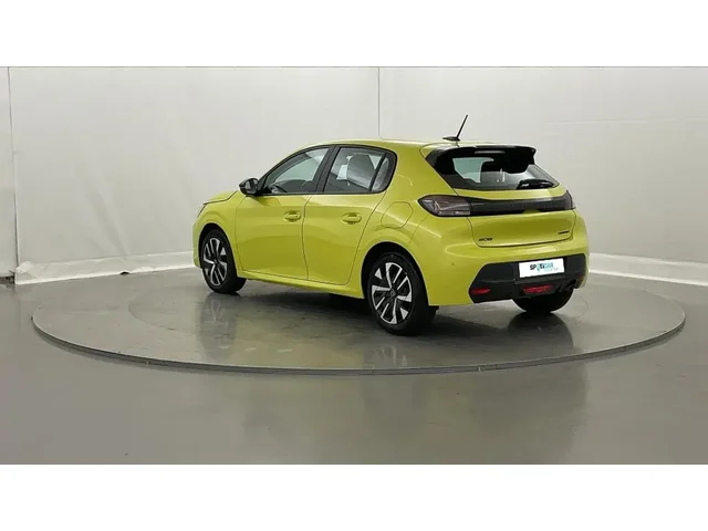 Occasion Peugeot 208 à COMPIEGNE chez PEUGEOT COMPIEGNE