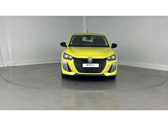 Occasion Peugeot 208 à COMPIEGNE chez PEUGEOT COMPIEGNE