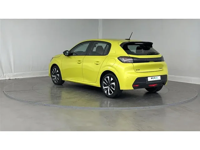 Occasion Peugeot 208 à COMPIEGNE chez PEUGEOT COMPIEGNE