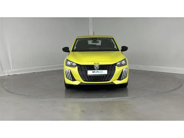 Occasion Peugeot 208 à COMPIEGNE chez PEUGEOT COMPIEGNE