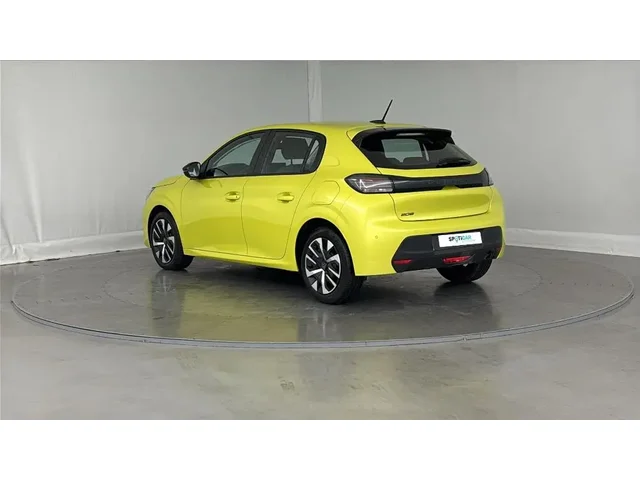 Occasion Peugeot 208 à COMPIEGNE chez PEUGEOT COMPIEGNE