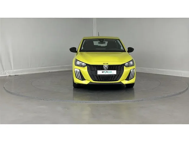 Occasion Peugeot 208 à COMPIEGNE chez PEUGEOT COMPIEGNE