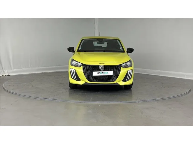 Occasion Peugeot 208 à COMPIEGNE chez PEUGEOT COMPIEGNE