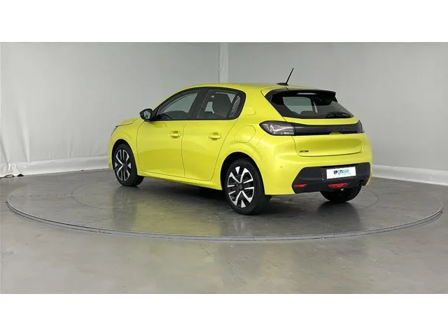 Occasion Peugeot 208 à COMPIEGNE chez PEUGEOT COMPIEGNE