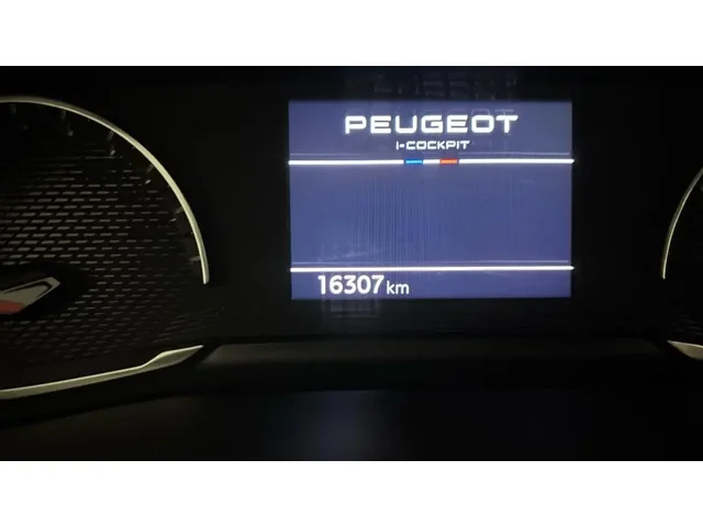 Occasion Peugeot 208 à COMPIEGNE chez PEUGEOT COMPIEGNE