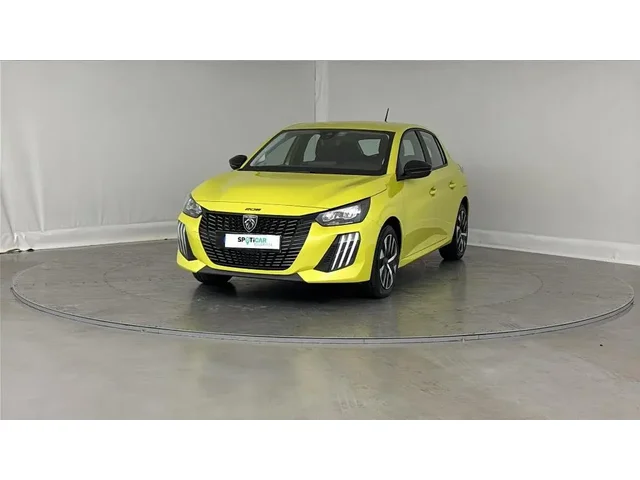 Occasion Peugeot 208 à COMPIEGNE chez PEUGEOT COMPIEGNE