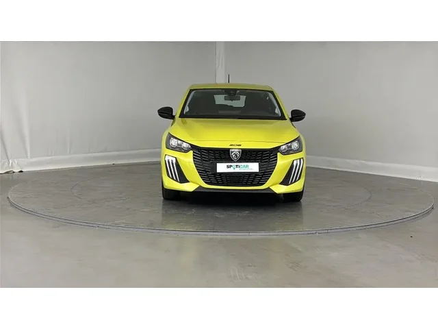 Occasion Peugeot 208 à COMPIEGNE chez PEUGEOT COMPIEGNE
