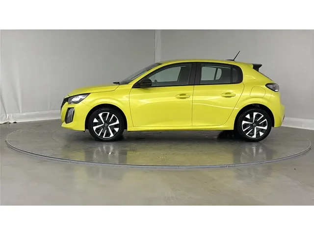 Occasion Peugeot 208 à COMPIEGNE chez PEUGEOT COMPIEGNE