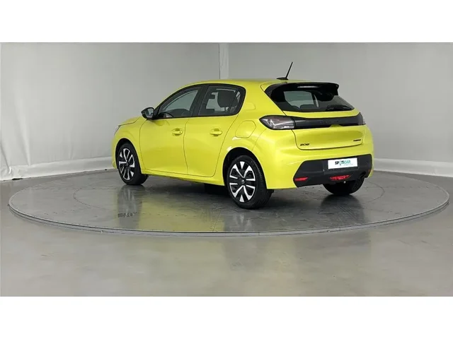 Occasion Peugeot 208 à COMPIEGNE chez PEUGEOT COMPIEGNE