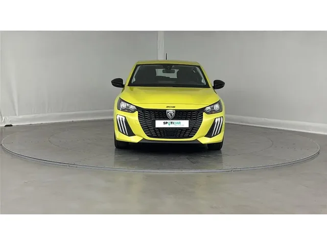Occasion Peugeot 208 à COMPIEGNE chez PEUGEOT COMPIEGNE
