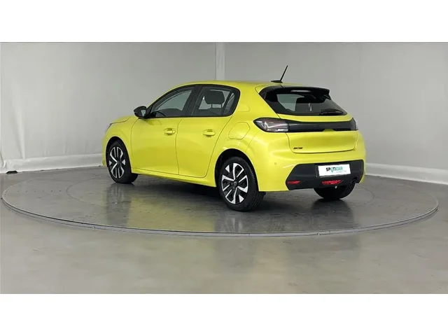 Occasion Peugeot 208 à COMPIEGNE chez PEUGEOT COMPIEGNE