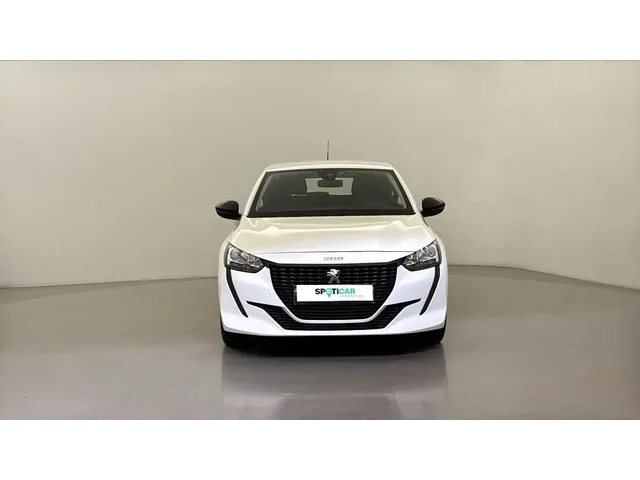 Occasion Peugeot 208 à Bassussarry chez Citroën Bassussarry