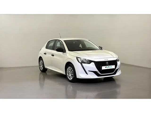 Occasion Peugeot 208 à Bassussarry chez Citroën Bassussarry