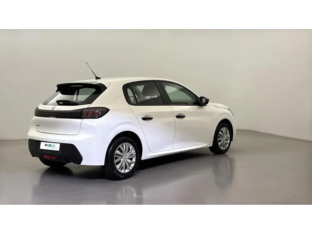 Occasion Peugeot 208 à Bassussarry chez Citroën Bassussarry