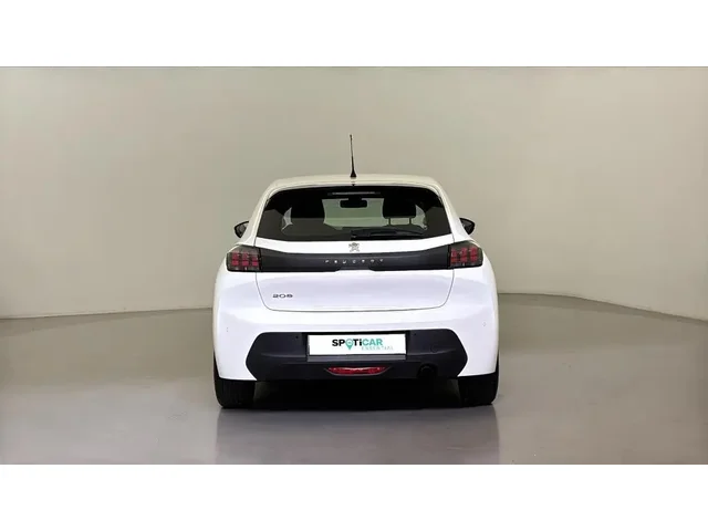 Occasion Peugeot 208 à Bassussarry chez Citroën Bassussarry
