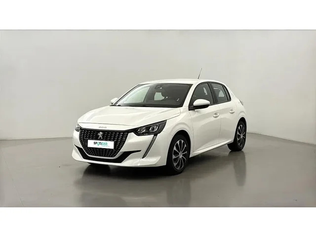 Occasion Peugeot 208 à POITIERS chez PEUGEOT POITIERS